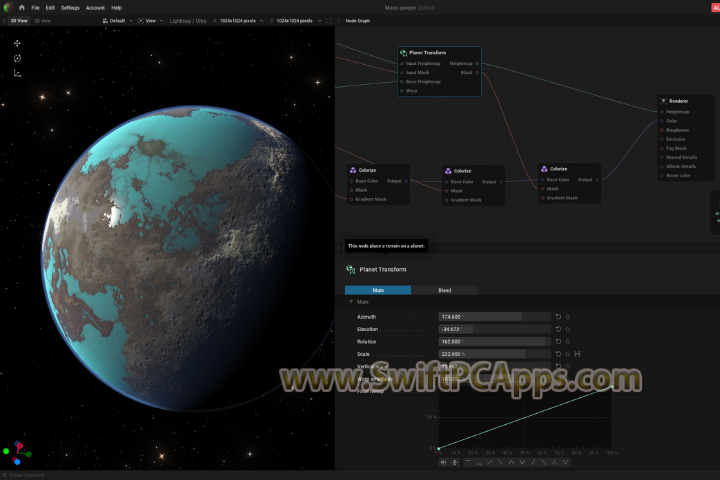 JangaFX GeoGen 2026 v0.5.3 [Latest Software]