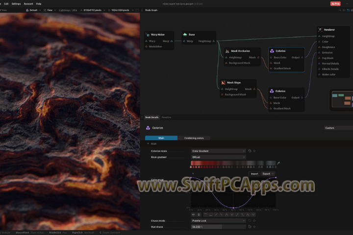 JangaFX GeoGen 2026 v0.5.3 [Latest Software]