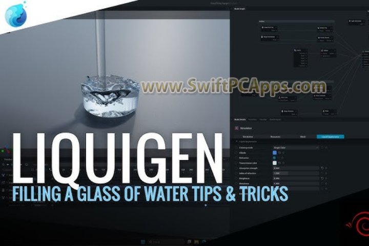 JangaFX LiquiGen 2026 v1.0.5 [Latest Software]