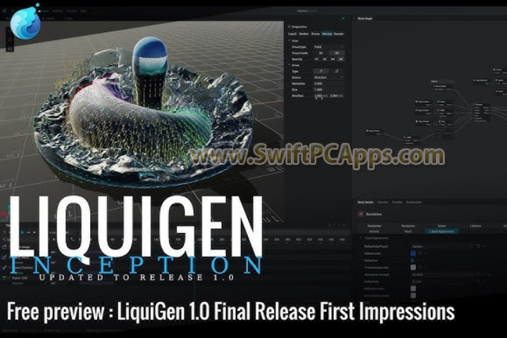 JangaFX LiquiGen 2026 v1.0.5 [Latest Software]