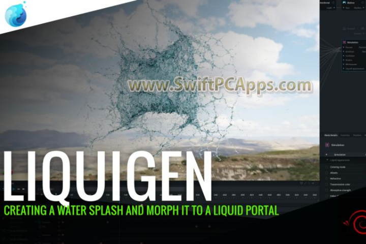 JangaFX LiquiGen 2026 v1.0.5 [Latest Software]