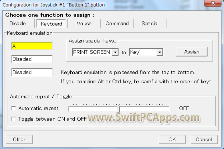 JoyToKey 2026 v7.3.2 [Latest Software]