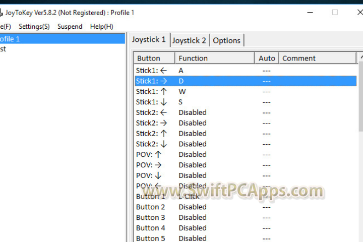 JoyToKey 2026 v7.3.2 [Latest Software]