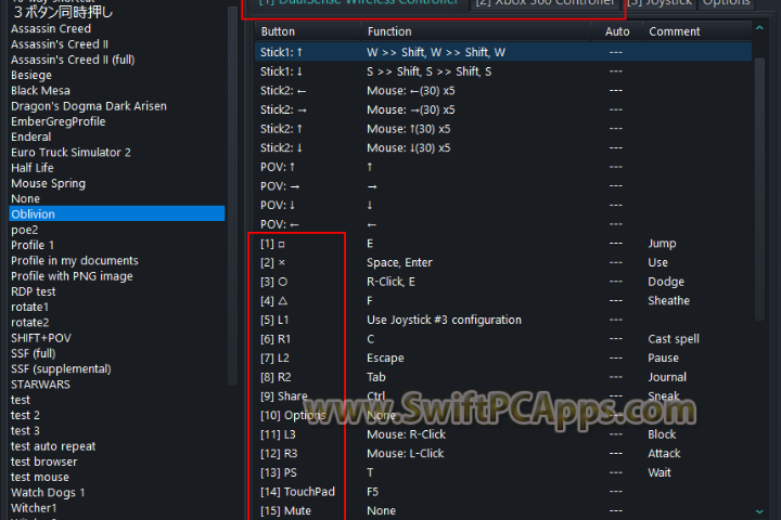 JoyToKey 2026 v7.3.2 [Latest Software]