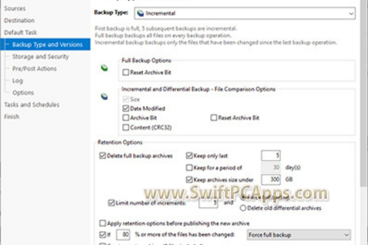 KLS Backup Professional 2025 v14.0.3.0 [Latest Software]