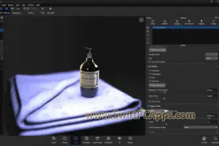 Keyshot Network Rendering 2025.3 v14.2.1.3 [Latest Software]