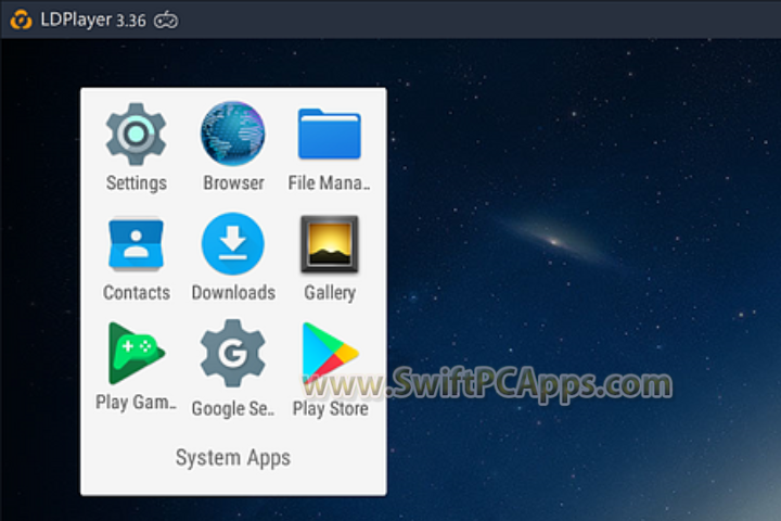 LD Player v9.1.85.0 [Latest Software]