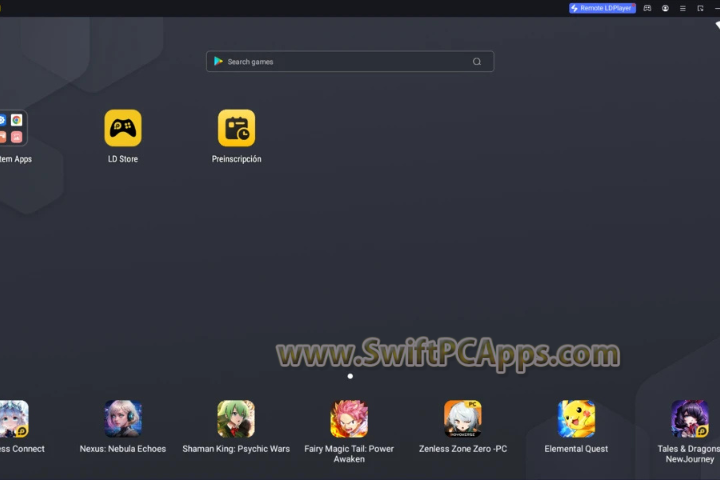 LD Player v9.1.85.0 [Latest Software]