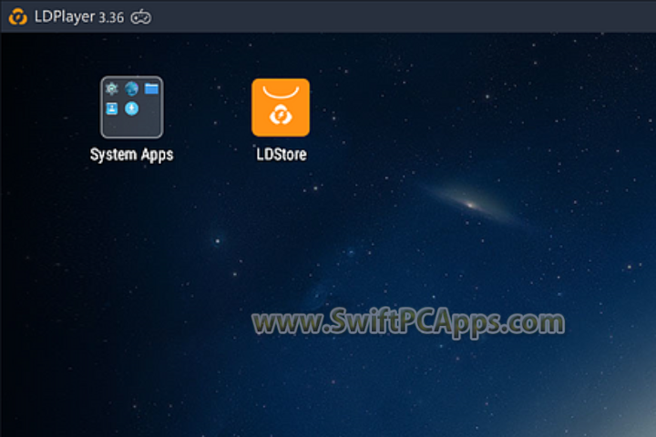 LD Player v9.1.85.0 [Latest Software]