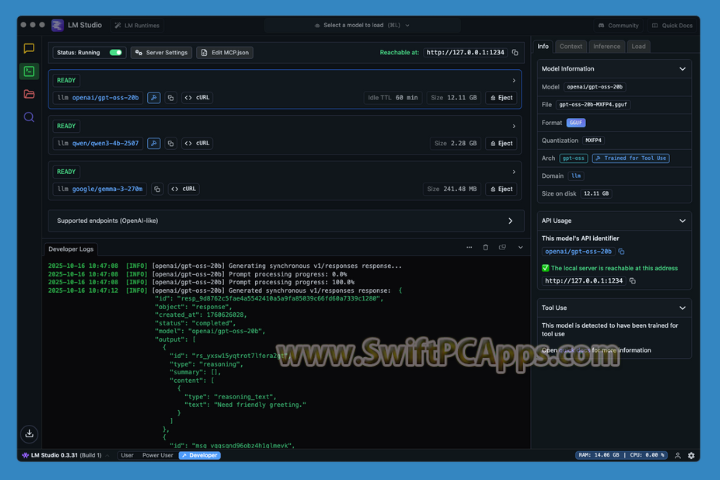 LM Studio v0.3.36 [Latest Software]