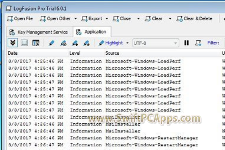 LogFusion Pro 2026 v7.1 [Latest Software]