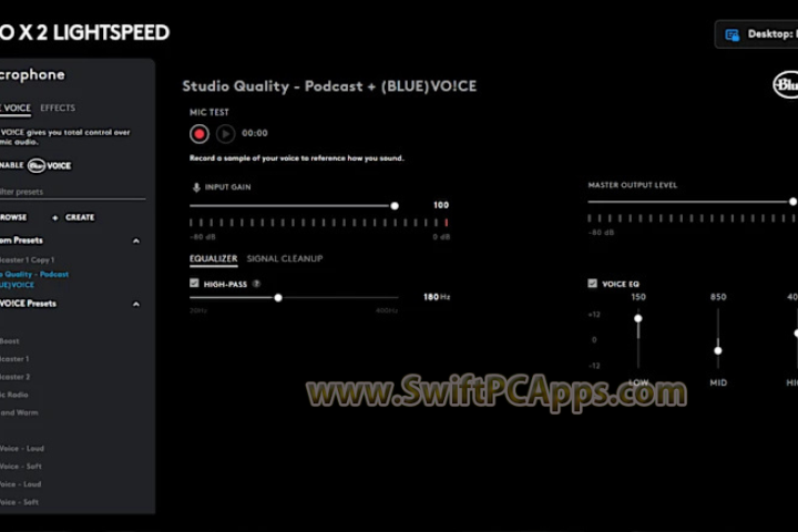 Logitech G HUB v2025.8.789376 [Latest Software]