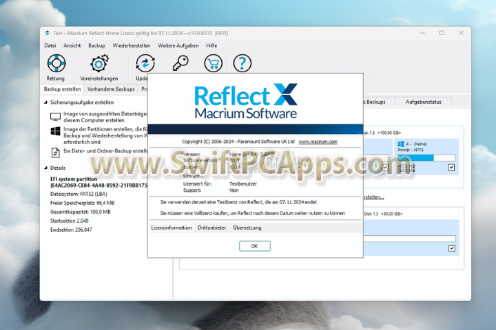 Macrium Reflect X Server 2026 v10.0.8750 [Latest Software]