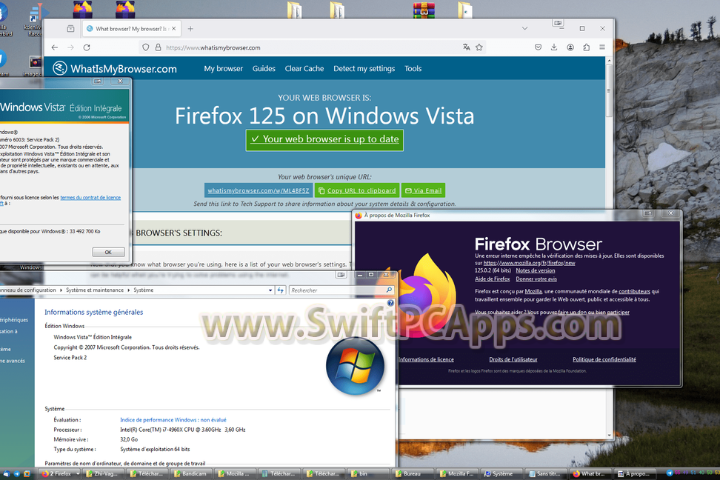 Mozilla Firefox v146.0.1 [Latest Software]