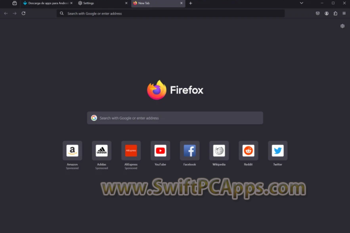 Mozilla Firefox v146.0.1 [Latest Software]