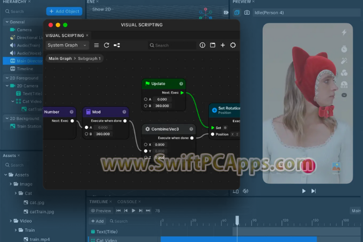 TikTok Effect House v5.5.1.8350 [Latest Software]