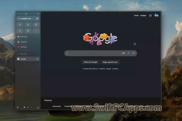 Zen Browser v1.8.5.0 [Latest Software]