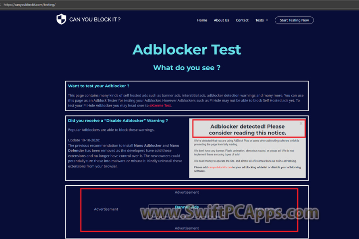 ZenAd Blocker v0.16.0 [Latest Software]
