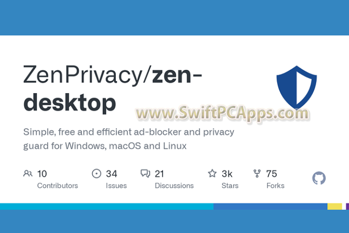 ZenAd Blocker v0.16.0 [Latest Software]