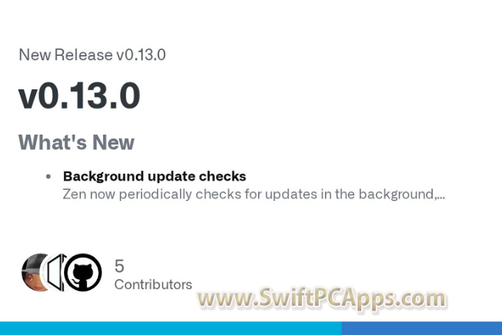 ZenAd Blocker v0.16.0 [Latest Software]