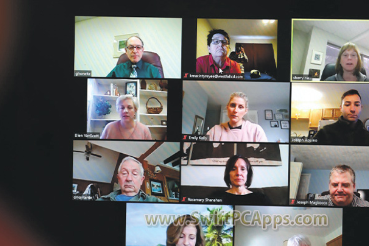 Zoom v6.7.0.24657 [Latest Software]