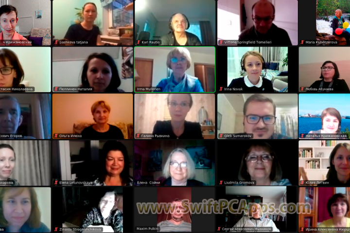 Zoom v6.7.0.24657 [Latest Software]