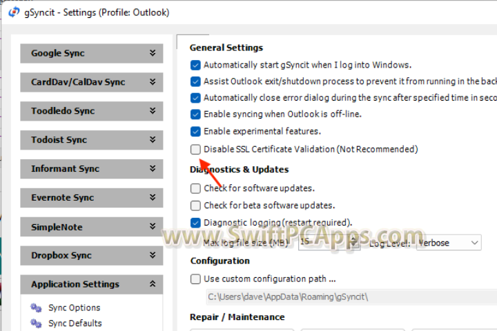 gSyncing 2026 v1.1.73 [Latest Software]