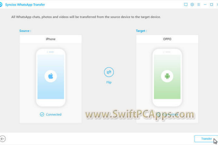 iToolab WatsGo 2026 v8.9.1 [Latest Software]