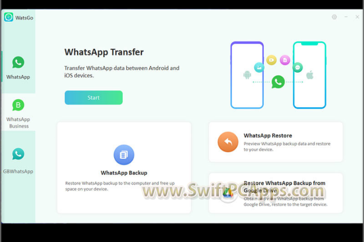 iToolab WatsGo 2026 v8.9.1 [Latest Software]