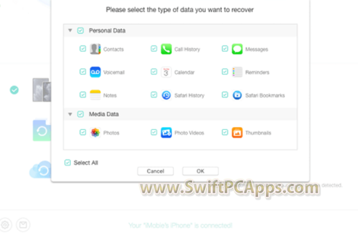 imobie PhoneRescue for iOS 2026 v4.3.1.20251211 [Latest Software]