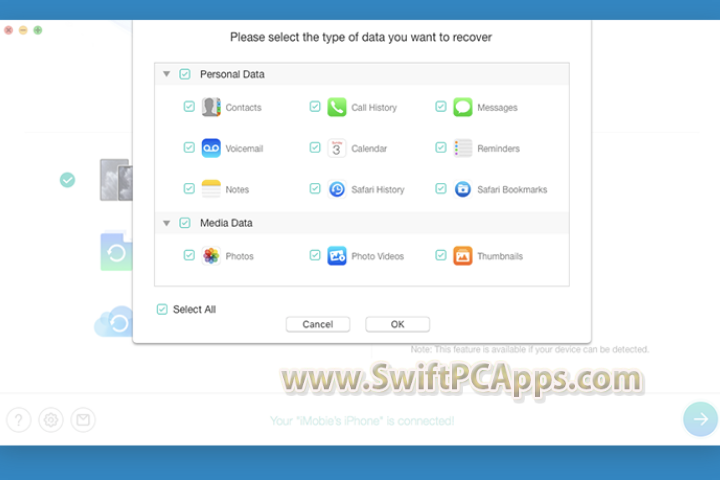 imobie PhoneRescue for iOS 2026 v4.3.1.20251211 [Latest Software]