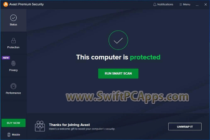 Avast Premium Security 2026 v26.2.10802 [Latest Software]