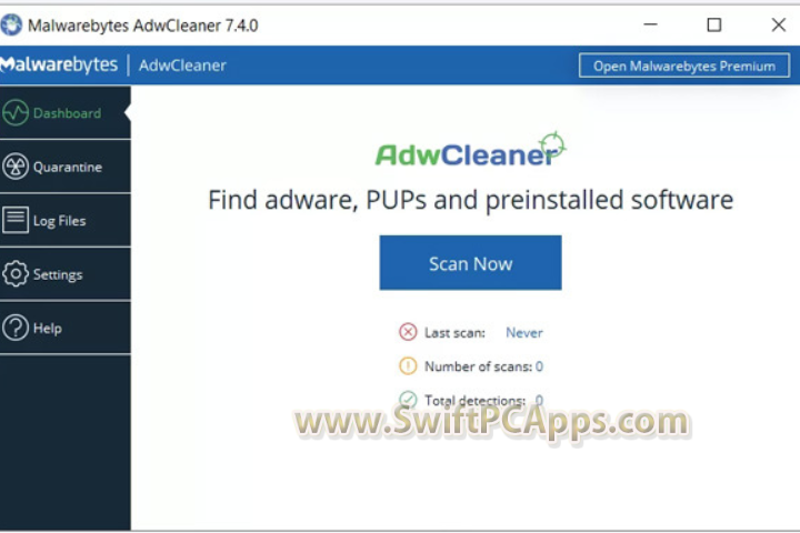 Malwarebytes AdwCleaner 2026 v8.7.1.626 [Latest Software]