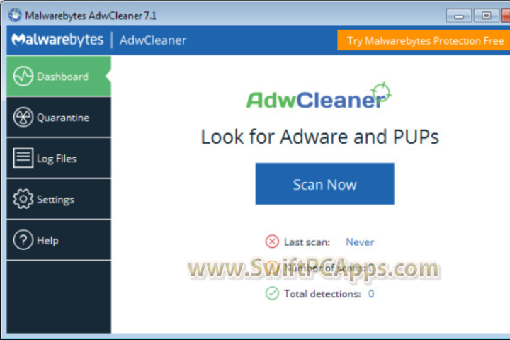 Malwarebytes AdwCleaner 2026 v8.7.1.626 [Latest Software]