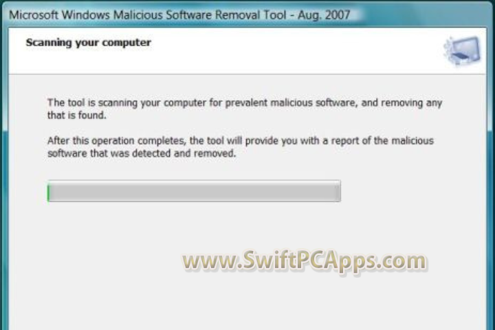 Microsoft Malicious Software Removal Tool 2026 v5.139 [Latest Software]