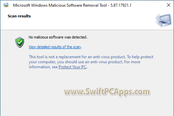 Microsoft Malicious Software Removal Tool 2026 v5.139 [Latest Software]