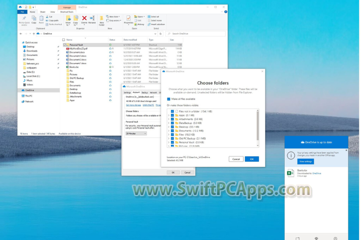 Microsoft OneDrive 2026 v26.017.0126.0002 [Latest Software]