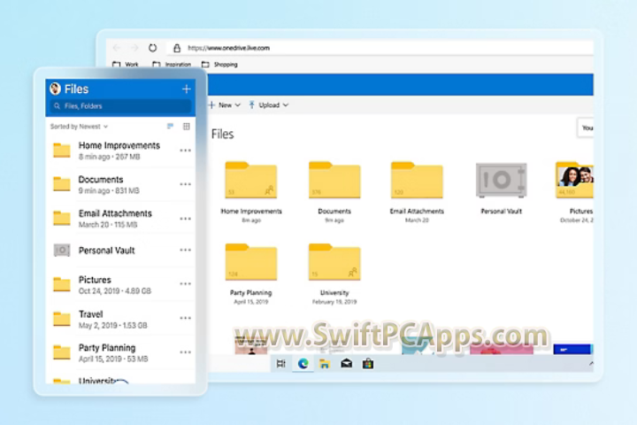 Microsoft OneDrive 2026 v26.017.0126.0002 [Latest Software]