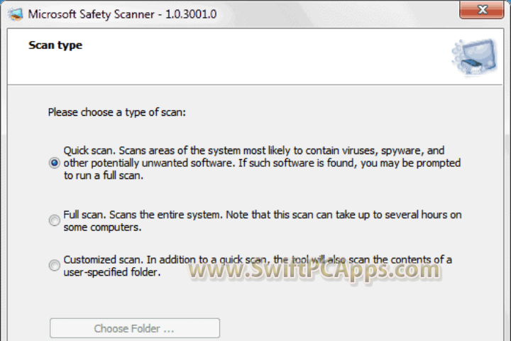 Microsoft Safety Scanner 2026 v1.445.445 [Latest Software]