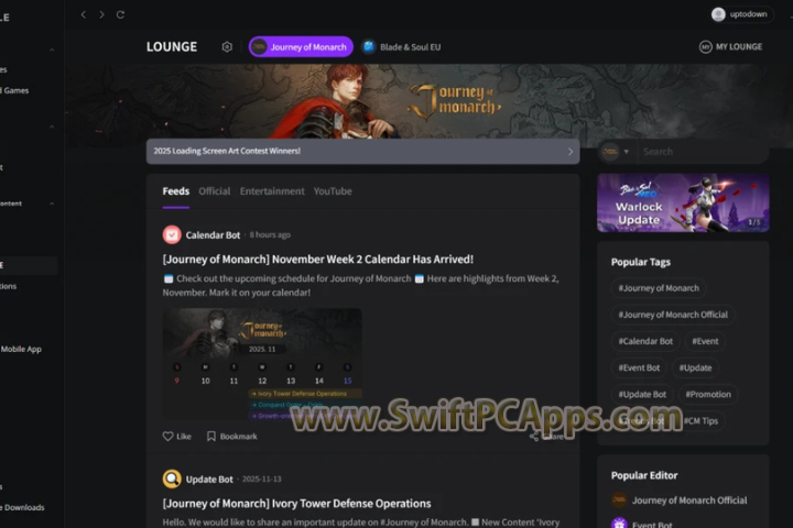 NCSOFT PURPLE 2026 v2.26.303.12 [Latest Software]