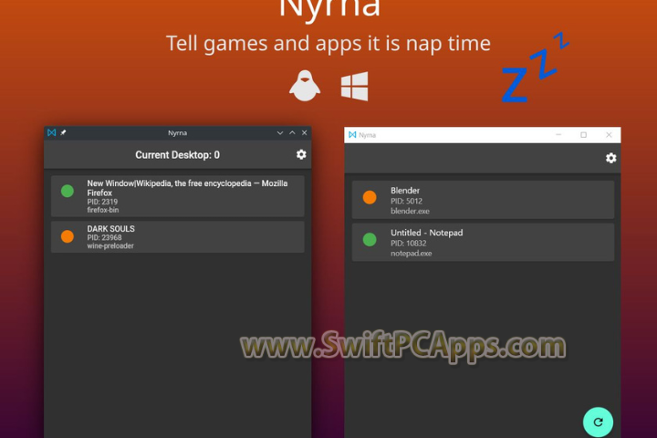 Nyrna-Windows-Installer 2026 v1.0 [Latest Software]
