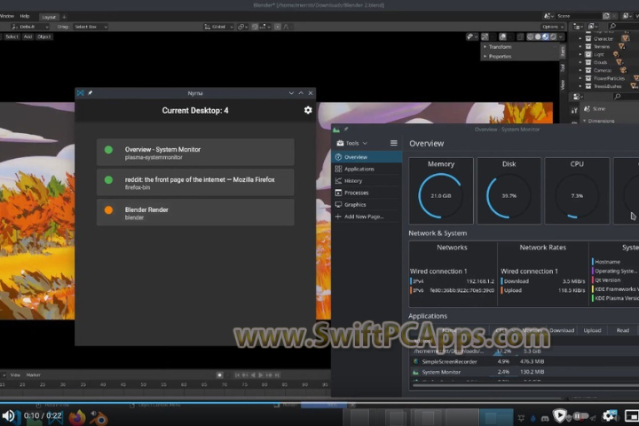 Nyrna-Windows-Installer 2026 v1.0 [Latest Software]