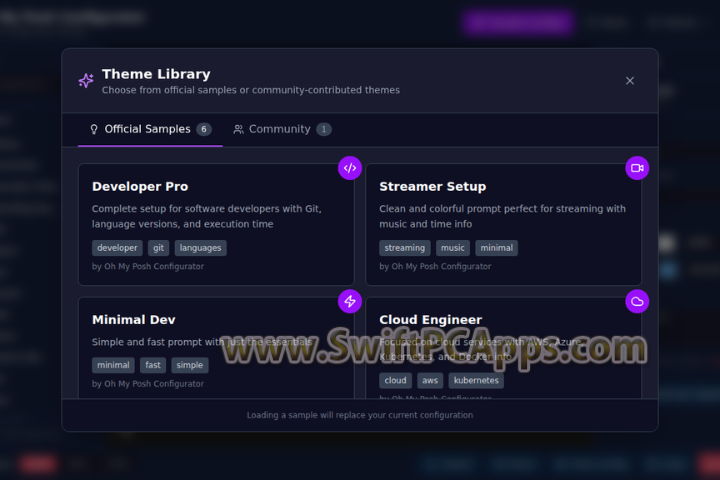 Oh My Posh 2026 v29.8.0 [Latest Software]