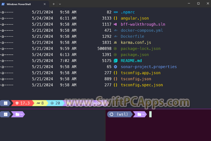 Oh My Posh 2026 v29.8.0 [Latest Software]