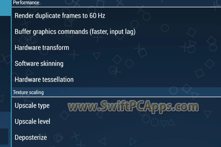 PPSSPP Emulator 2026 v1.20.1 [Latest Software]