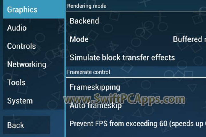PPSSPP Emulator 2026 v1.20.1 [Latest Software]