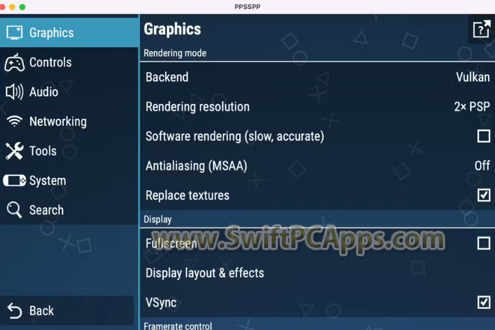 PPSSPP Emulator 2026 v1.20.1 [Latest Software]