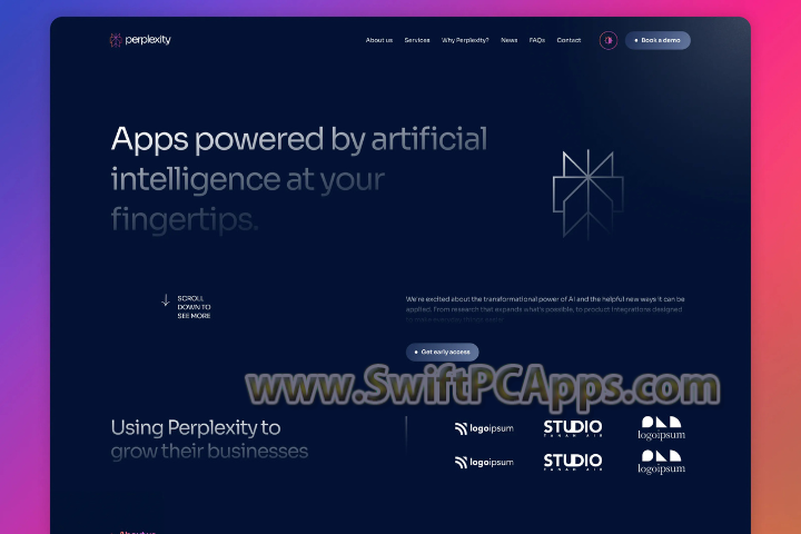 Perplexity Setup 2026 v1.6.0 [Latest Software]