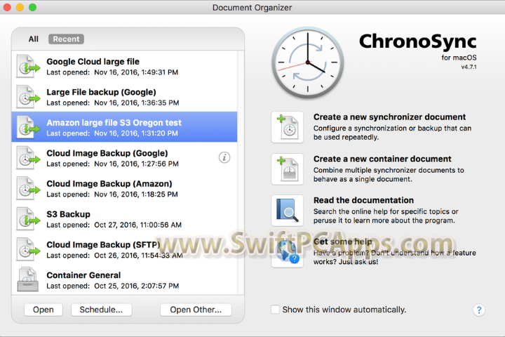 Personal Backup 2026 v6.4.7.0 [Latest Software]