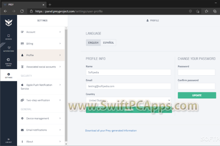Prey Free 2026 v1.13.27 [Latest Software]